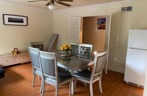 Hacienda Heights Casa | 哈岗#3