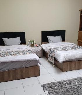Heliopolis Apartamento | 哈比比之家