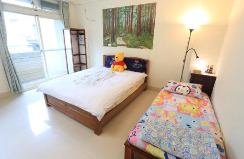 Tongluo Casa | 响銅鑼民宿