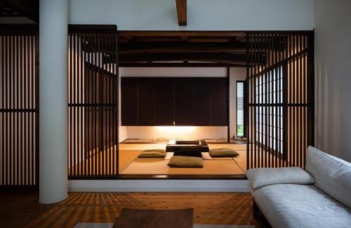 Isahaya Apartamento | 唐比ステイ
