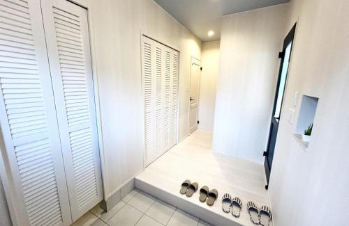 Hamasaki Apartamento | 唐津 海辺の家