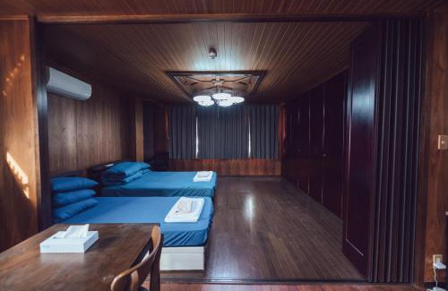 Higashisumiyoshi-ku Apartamento | 唐風家 北田辺 近邻地铁 3階
