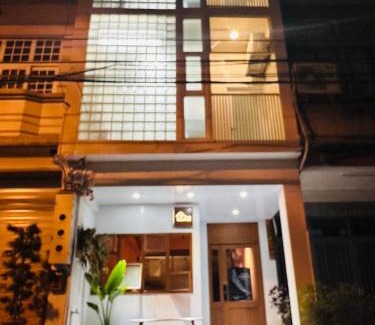 Donggang Casa | 喝睏H-Khùn酒吧民宿