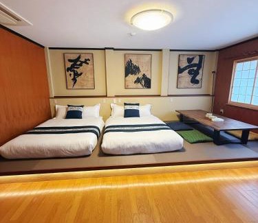 Asahi Apartamento | 嘉奕民宿