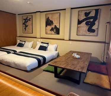 Asahi Apartamento | 嘉奕民宿