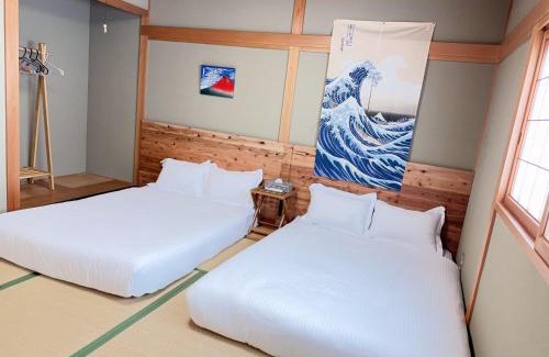 Asahi Apartamento | 嘉奕民宿