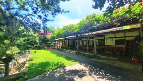 Zhuqi Casa | 嘉義竹崎白樹腳驛棧萬坪生態包棟烤肉親子民宿