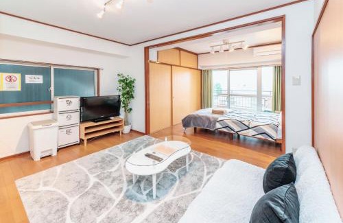 Yotsuya Apartamento | 四谷松本館ビル