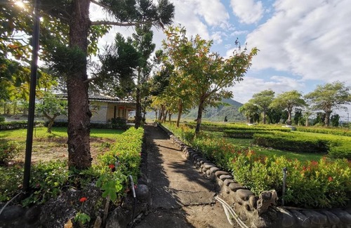 Checheng Casa | 四重溪可以居民宿 Fine Inn