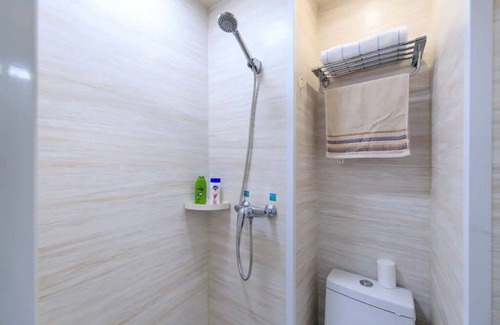 Jinsong Panjiayuan Apartamento | 国贸CBD近地铁家庭小两居 国贸CBD近地铁家庭小两居