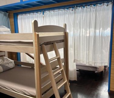 Makishi Casa | 国際通りの宿 てぃーら