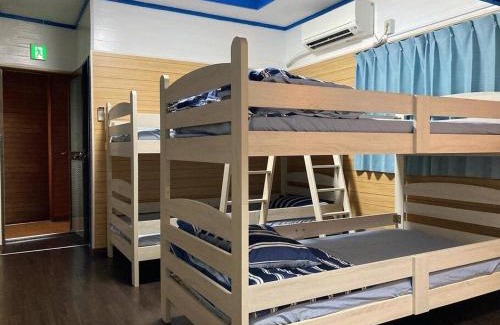 Makishi Casa | 国際通りの宿 てぃーら