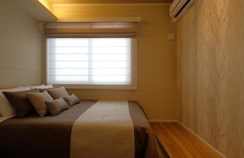 Matsuyama Apartamento | 国際通りまで車で5分 那覇空港まで車で8分 最大15名 As bld