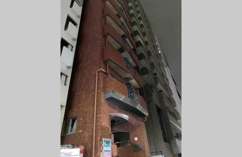 Shinjuku Apartamento | 地下鉄駅徒歩1分！交通便利！全新装修全新家电！1 min from subway,new open!