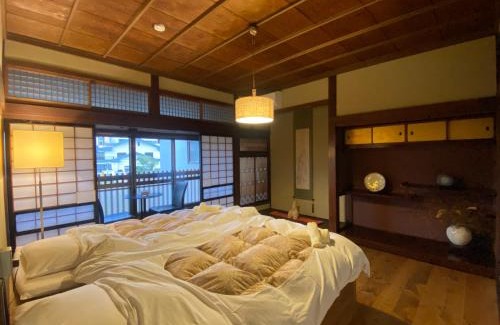 Matsumoto Casa | 城下町の一棟貸し 今来 Konrai - Private-use guesthouse