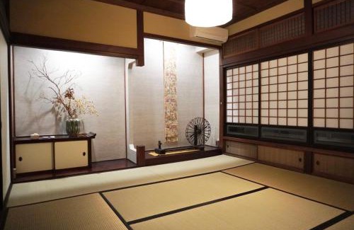 Matsumoto Casa | 城下町の一棟貸し 今来 Konrai - Private-use guesthouse