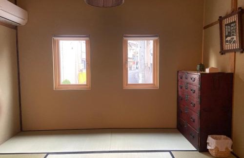 Matsumoto Casa | 城下町の一棟貸し 今来 Konrai - Private-use guesthouse