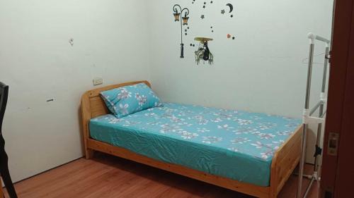 Daxi District Casa | 城南綠境 Chengnan Greenland