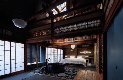 Kinosaki Onsen Hotel | 城崎温泉 旅館 つばき乃 - Kinosaki Onsen Ryokan Tsubakino