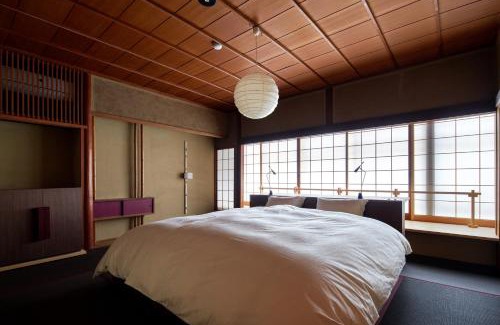 Kinosaki Onsen Hotel | 城崎温泉 旅館 つばき乃 - Kinosaki Onsen Ryokan Tsubakino