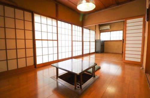 Niiza Apartamento | 埼玉新座ハウス