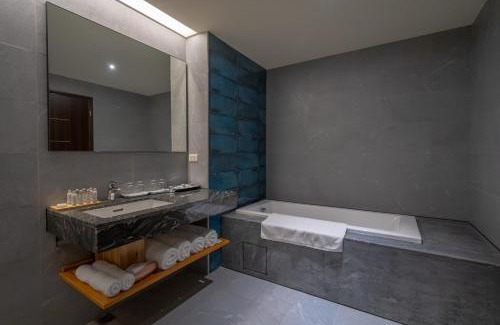 South Beach Casa | 墾丁南灣Relaxury旅浪沙戀民宿