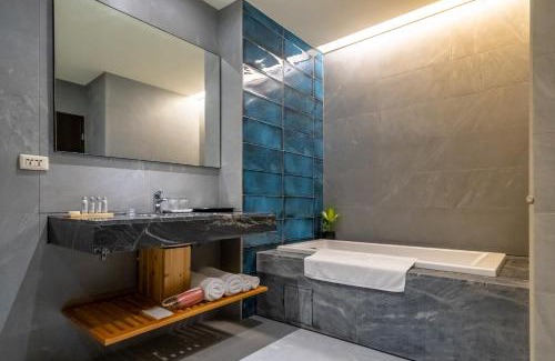 South Beach Casa | 墾丁南灣Relaxury旅浪沙戀民宿