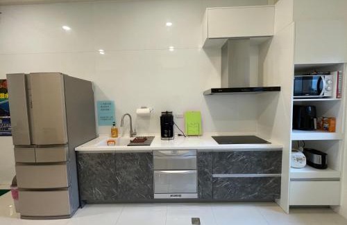 Big Beach Casa | 墾丁星院旅宿