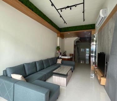 Big Beach Casa | 墾丁星院旅宿