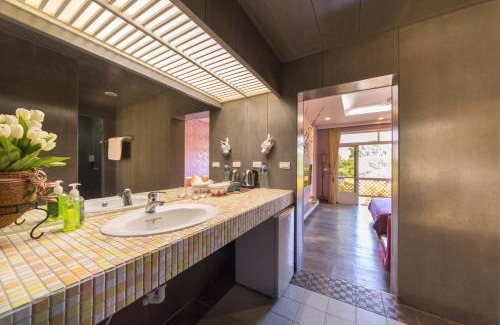 Hengchun Chalet De Esquí | 墾丁李莎小鎮 獨棟小木屋 寵物友善