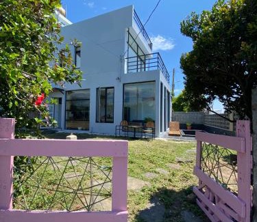 Eluan Casa | 墾丁花見小院Villa包棟民宿