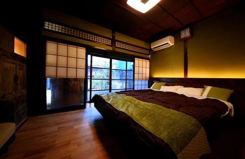 Toyama Casa | 売薬宿屋山キ HH4x