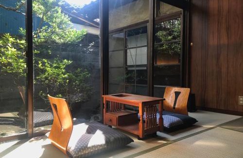 Toyama Casa | 売薬宿屋山キ HH4x