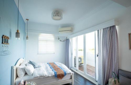 Baisha Casa | 夏日澄藍The Charming Land