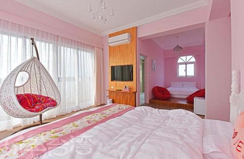 Baisha Casa | 夏日澄藍The Charming Land