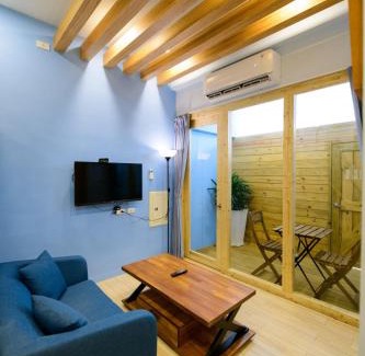 Magong Casa | 夏海民宿