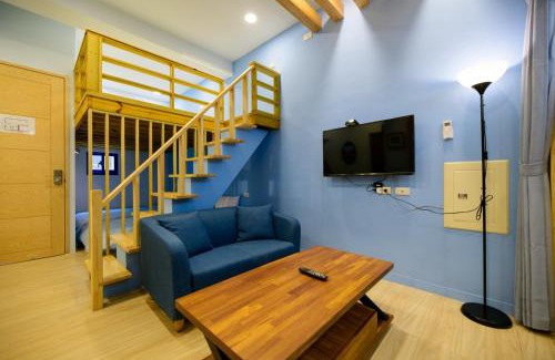 Magong Casa | 夏海民宿