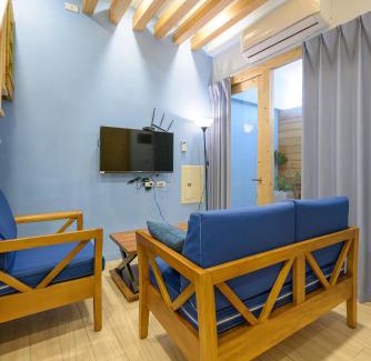 Magong Casa | 夏海民宿
