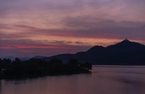 Jiande Apartamento | 夕下青野民宿 The Setting Sun