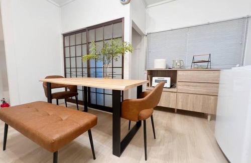 Kamiamakusa Apartamento | 夕日と海の貸切宿 海しずく