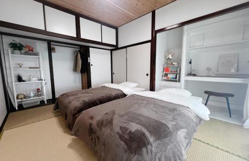 Kamiamakusa Apartamento | 夕日と海の貸切宿 海しずく