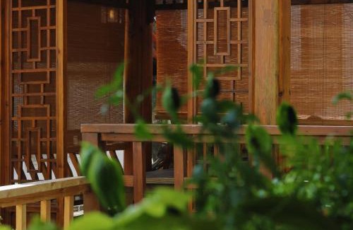 Dayan Old Town Casa | 夕露小榭星期六南门广场店XILUXIAOXIE Saturday