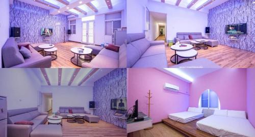 Liuqiu Casa | 外泊家包棟民宿