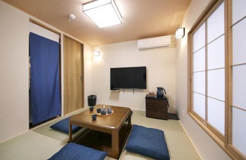 Sumida Villa | 夢の天空樹 027t