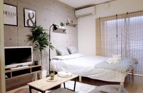 Musashino Apartamento | 夢の舎 吉祥寺 Yumenoya Kichijoji