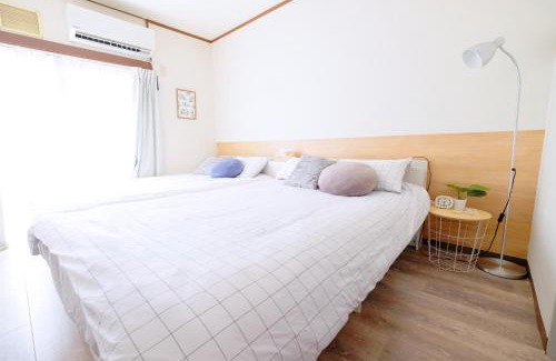 Musashino Apartamento | 夢の舎 吉祥寺 Yumenoya Kichijoji