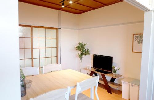 Musashino Apartamento | 夢の舎 吉祥寺 Yumenoya Kichijoji