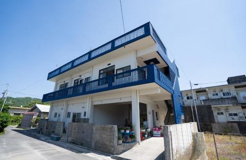 Nago Casa | 夢ハウス-ビーチ ジャングリア10分! 美ら海水族館30分!