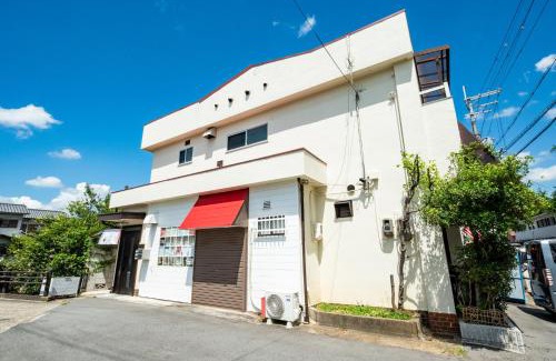 Nara Apartamento | 大和の宿 Kitabukuro202