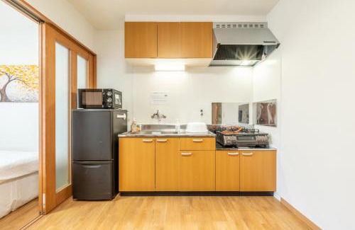 Nara Apartamento | 大和の宿 Kitabukuro202